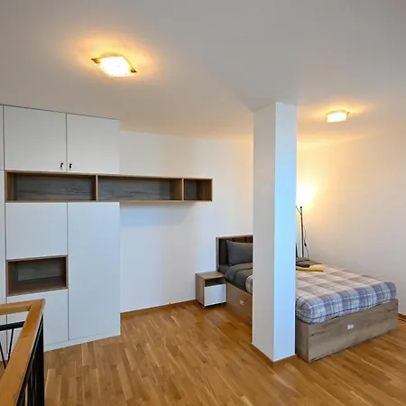 The Loft *