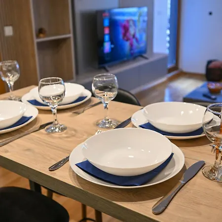 The Loft Zlatibor